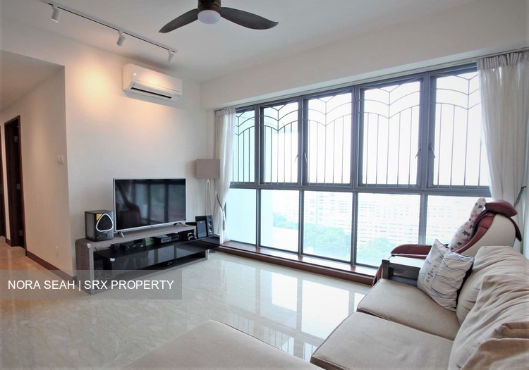 The Madeira (D23), Condominium #211471161